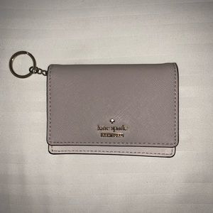 Small Kate Spade Wallet